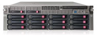 Sistema HP StorageWorks VLS6227 (AH810B)